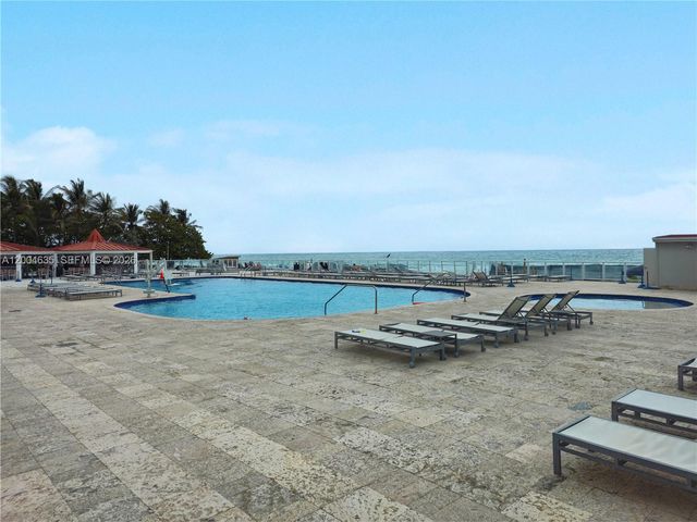 19201 Collins Avenue 1109, Sunny Isles Beach, FL 33160