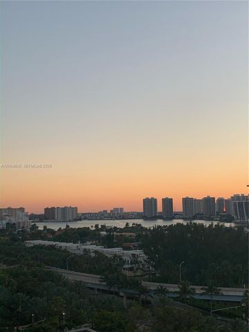 19201 Collins Avenue 1109, Sunny Isles Beach, FL 33160