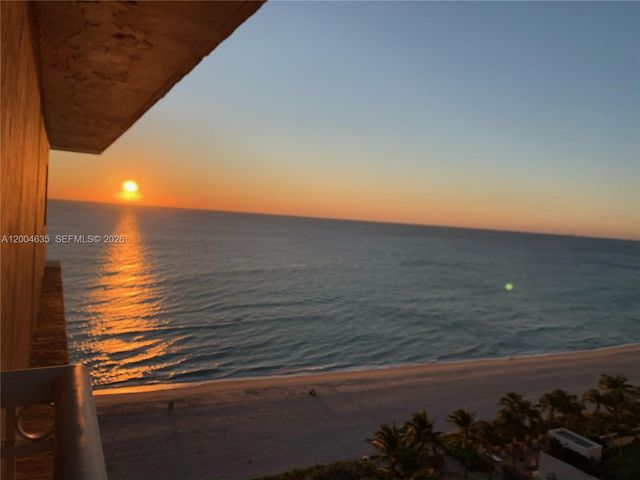 19201 Collins Avenue 1109, Sunny Isles Beach, FL 33160
