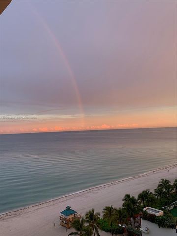 19201 Collins Avenue 1109, Sunny Isles Beach, FL 33160