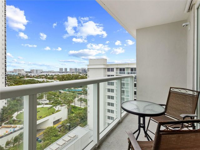 19201 Collins Avenue 1109, Sunny Isles Beach, FL 33160