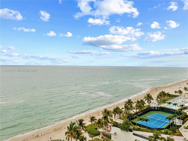 19201 Collins Avenue 1109, Sunny Isles Beach, FL 33160