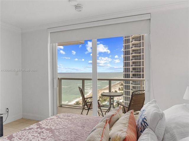 19201 Collins Avenue 1109, Sunny Isles Beach, FL 33160