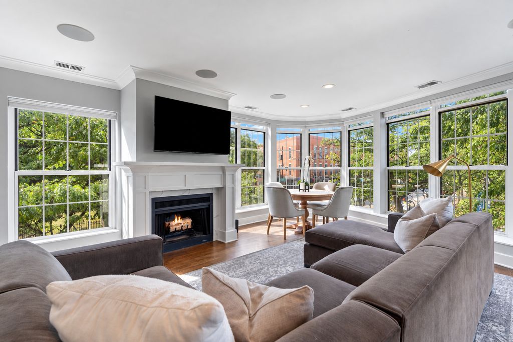 339 W Webster Avenue 1A, Chicago, IL 60614 — photo 5