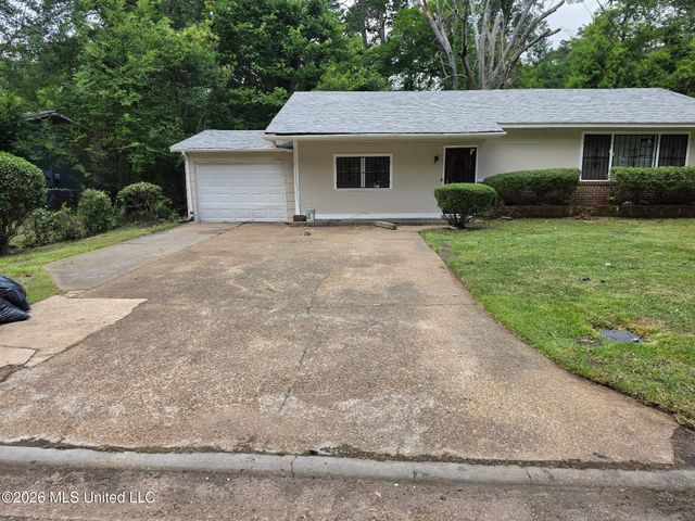 4211 Meadowlane Drive, Jackson, MS 39206