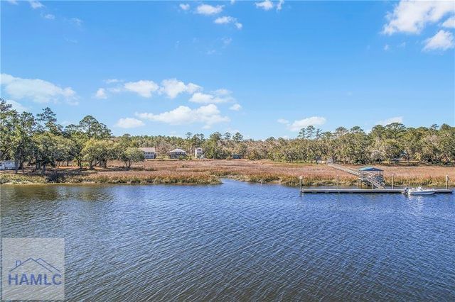 1088 Fiddler Trace NE, Townsend, GA 31331