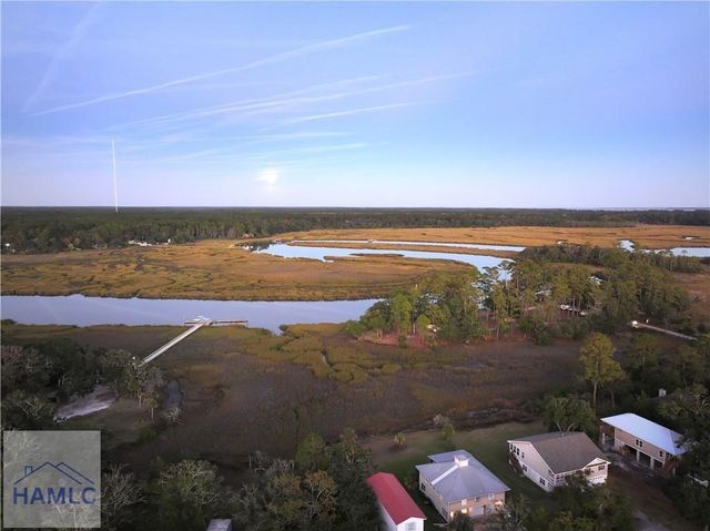 1088 Fiddler Trace NE, Townsend, GA 31331