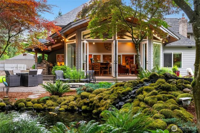 21917 NE 28th Street, Camas, WA 98607