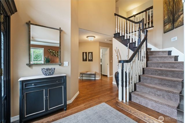 21917 NE 28th Street, Camas, WA 98607