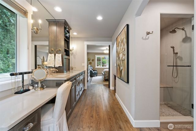 21917 NE 28th Street, Camas, WA 98607