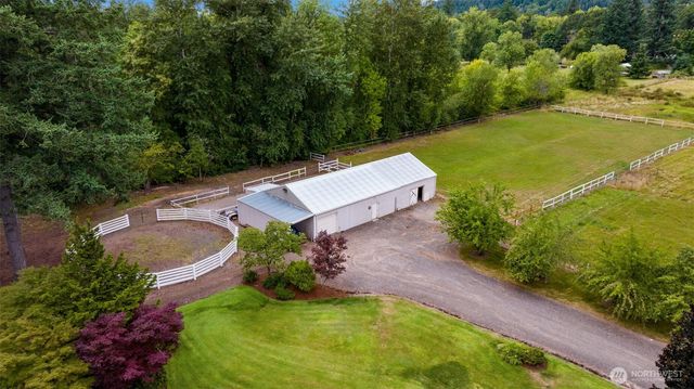 21917 NE 28th Street, Camas, WA 98607