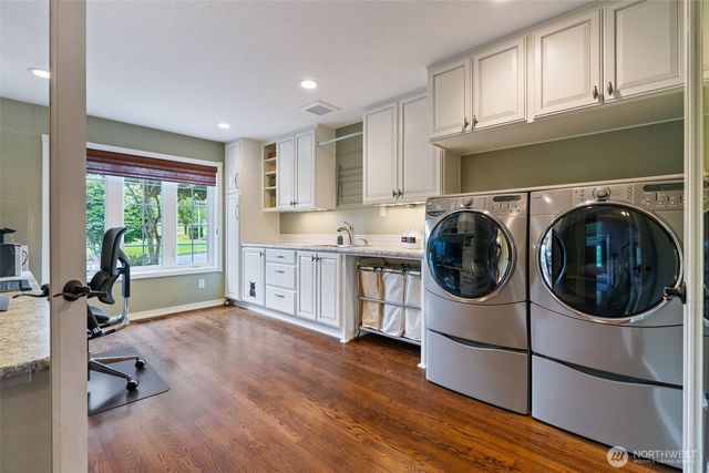 21917 NE 28th Street, Camas, WA 98607