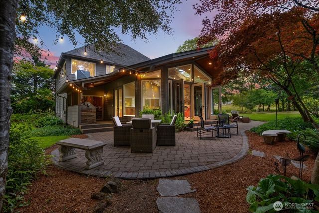 21917 NE 28th Street, Camas, WA 98607