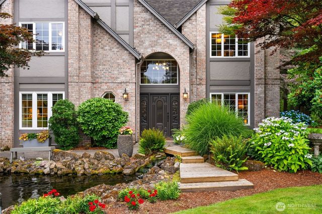 21917 NE 28th Street, Camas, WA 98607