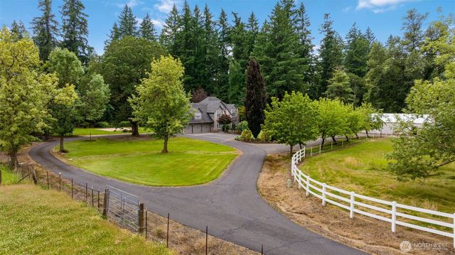 21917 NE 28th Street, Camas, WA 98607