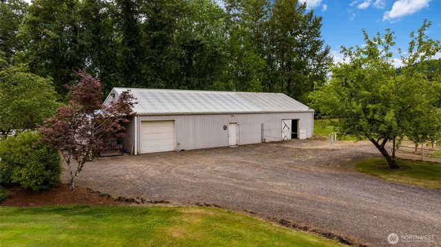21917 NE 28th Street, Camas, WA 98607