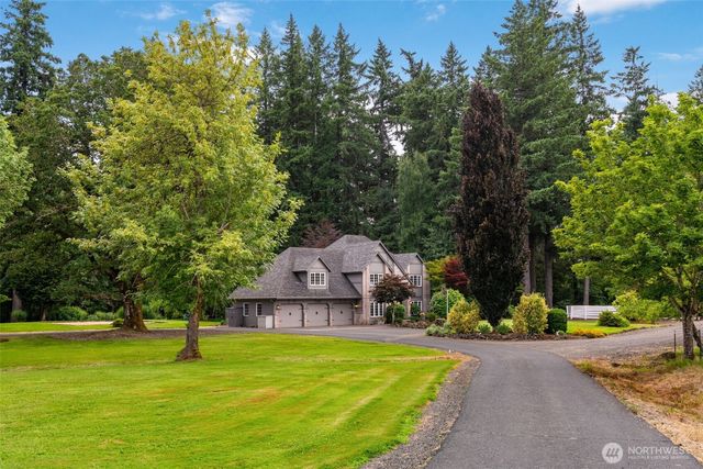 21917 NE 28th Street, Camas, WA 98607