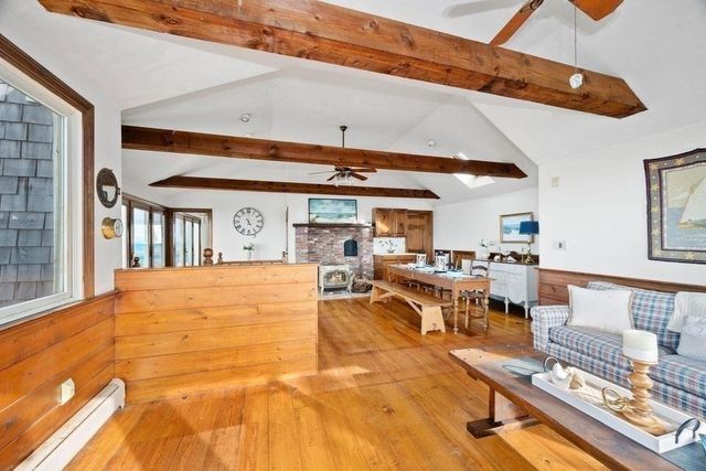 156 Shore Drive, Dennis, MA 02638