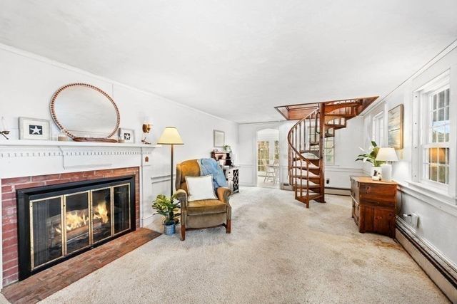 156 Shore Drive, Dennis, MA 02638