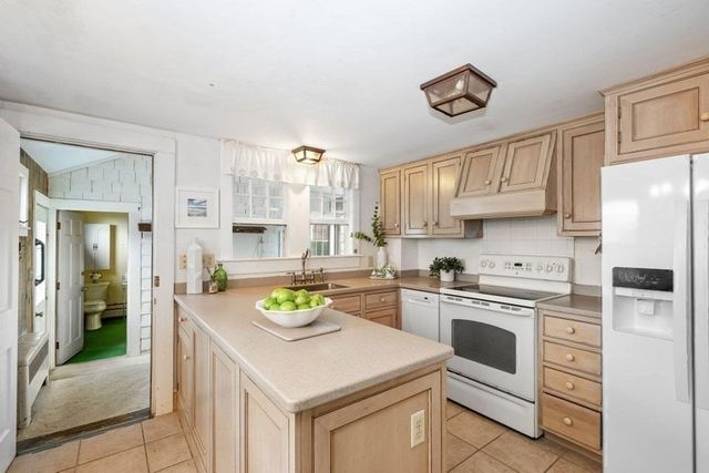 156 Shore Drive, Dennis, MA 02638