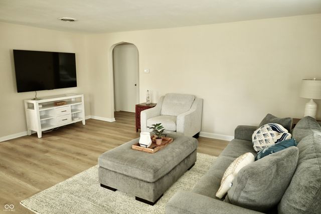 610 Obispo Street, Culver, IN 46511