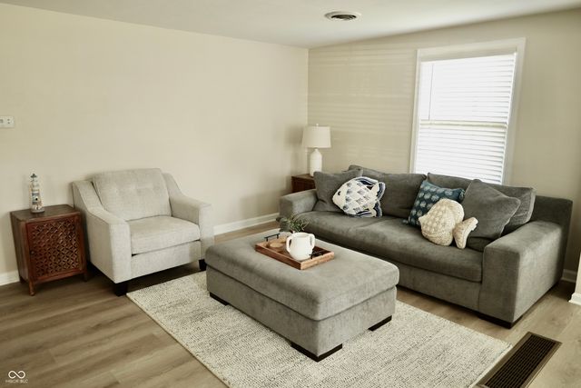 610 Obispo Street, Culver, IN 46511