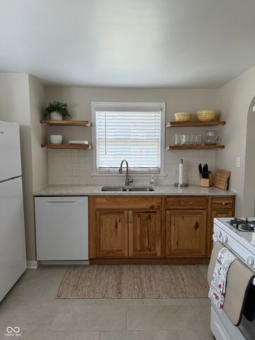 610 Obispo Street, Culver, IN 46511