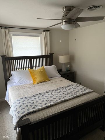 610 Obispo Street, Culver, IN 46511