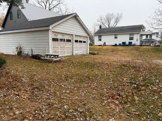 610 Obispo Street, Culver, IN 46511