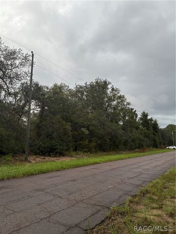 8862 N Spartan Drive, Citrus Springs, FL 34433