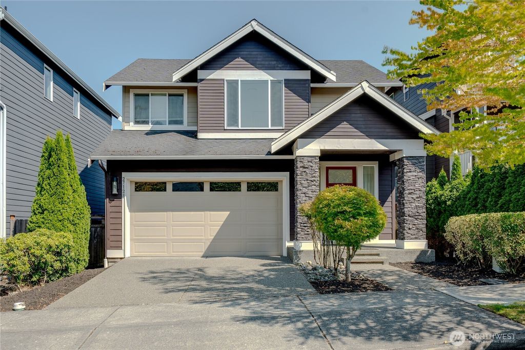 27128 106th Avenue SE, Kent, WA 98030
