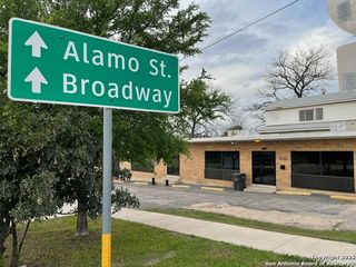 1631 N Interstate 35, San Antonio, TX 78208