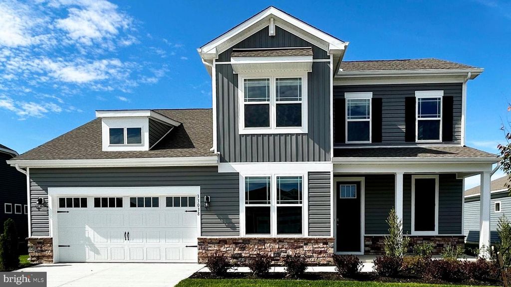 34014 SKYFLOWER LOOP, Lewes, DE 19958