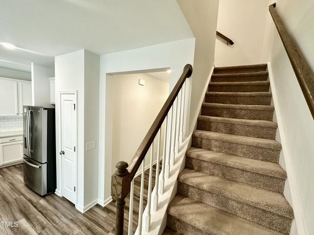 107 Hunston Drive, Holly Springs, NC 27540