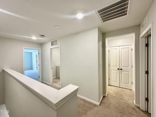 107 Hunston Drive, Holly Springs, NC 27540