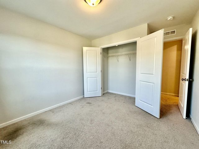 107 Hunston Drive, Holly Springs, NC 27540