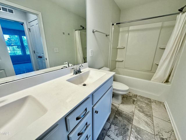 107 Hunston Drive, Holly Springs, NC 27540