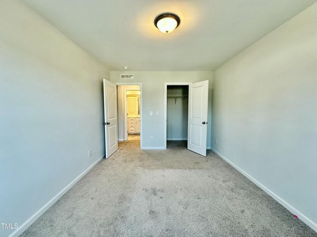 107 Hunston Drive, Holly Springs, NC 27540