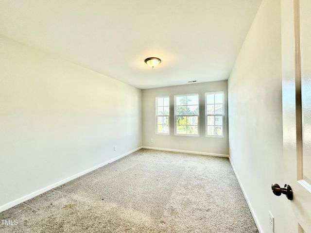 107 Hunston Drive, Holly Springs, NC 27540