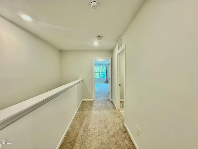 107 Hunston Drive, Holly Springs, NC 27540