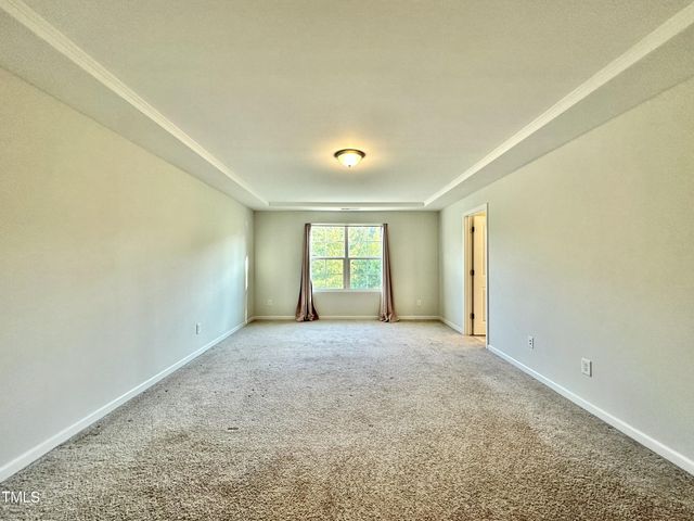 107 Hunston Drive, Holly Springs, NC 27540