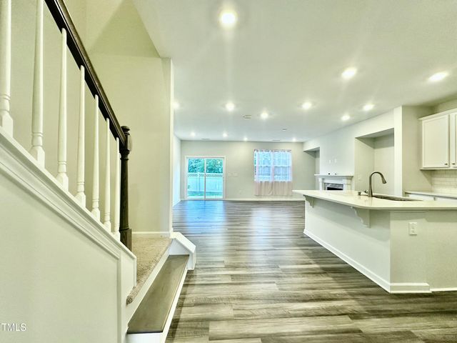 107 Hunston Drive, Holly Springs, NC 27540