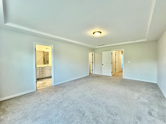 107 Hunston Drive, Holly Springs, NC 27540