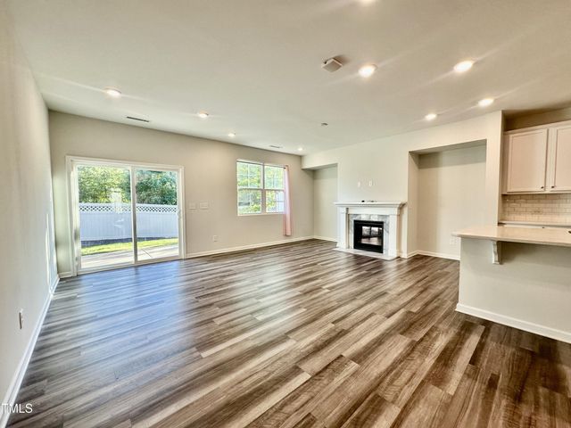 107 Hunston Drive, Holly Springs, NC 27540