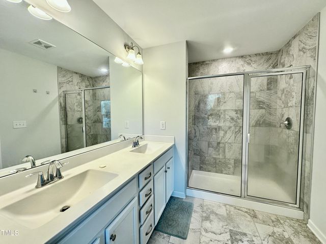 107 Hunston Drive, Holly Springs, NC 27540