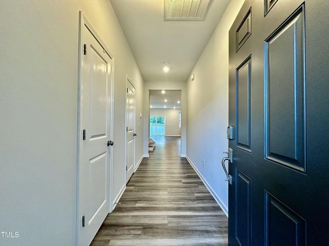 107 Hunston Drive, Holly Springs, NC 27540