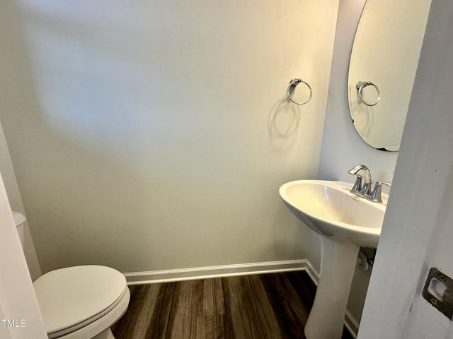 107 Hunston Drive, Holly Springs, NC 27540