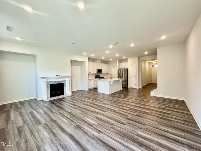 107 Hunston Drive, Holly Springs, NC 27540