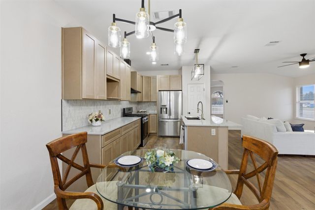 1509 Continental PASS, Cedar Park, TX 78613