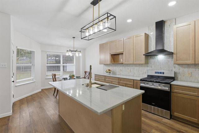 1509 Continental PASS, Cedar Park, TX 78613